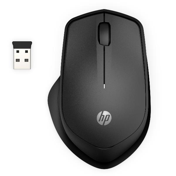 Mouse HP Wireless Silent 280M Mouse